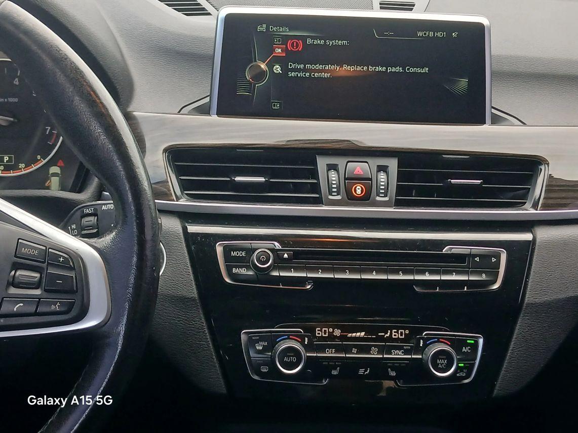 BMW X1 - Thumbnail 17