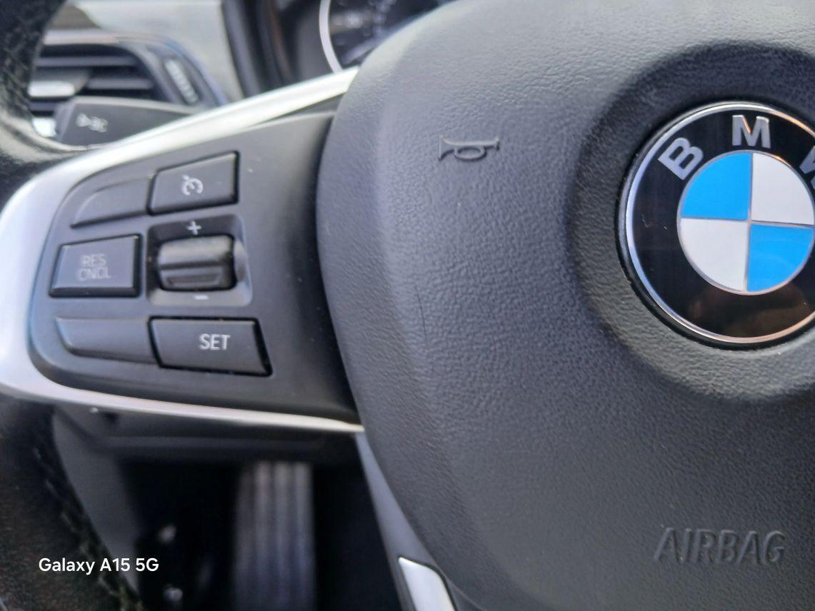 BMW X1 - Thumbnail 19