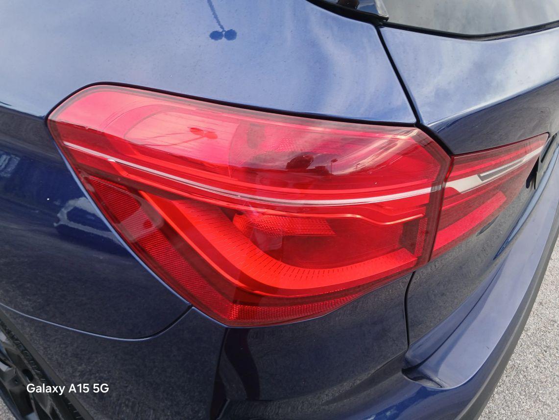 BMW X1 - Thumbnail 8