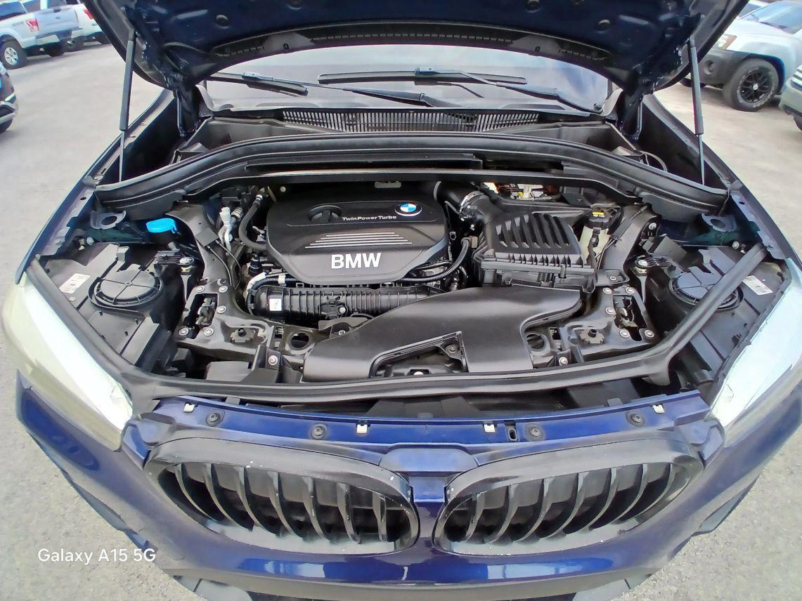 BMW X1 - Thumbnail 15