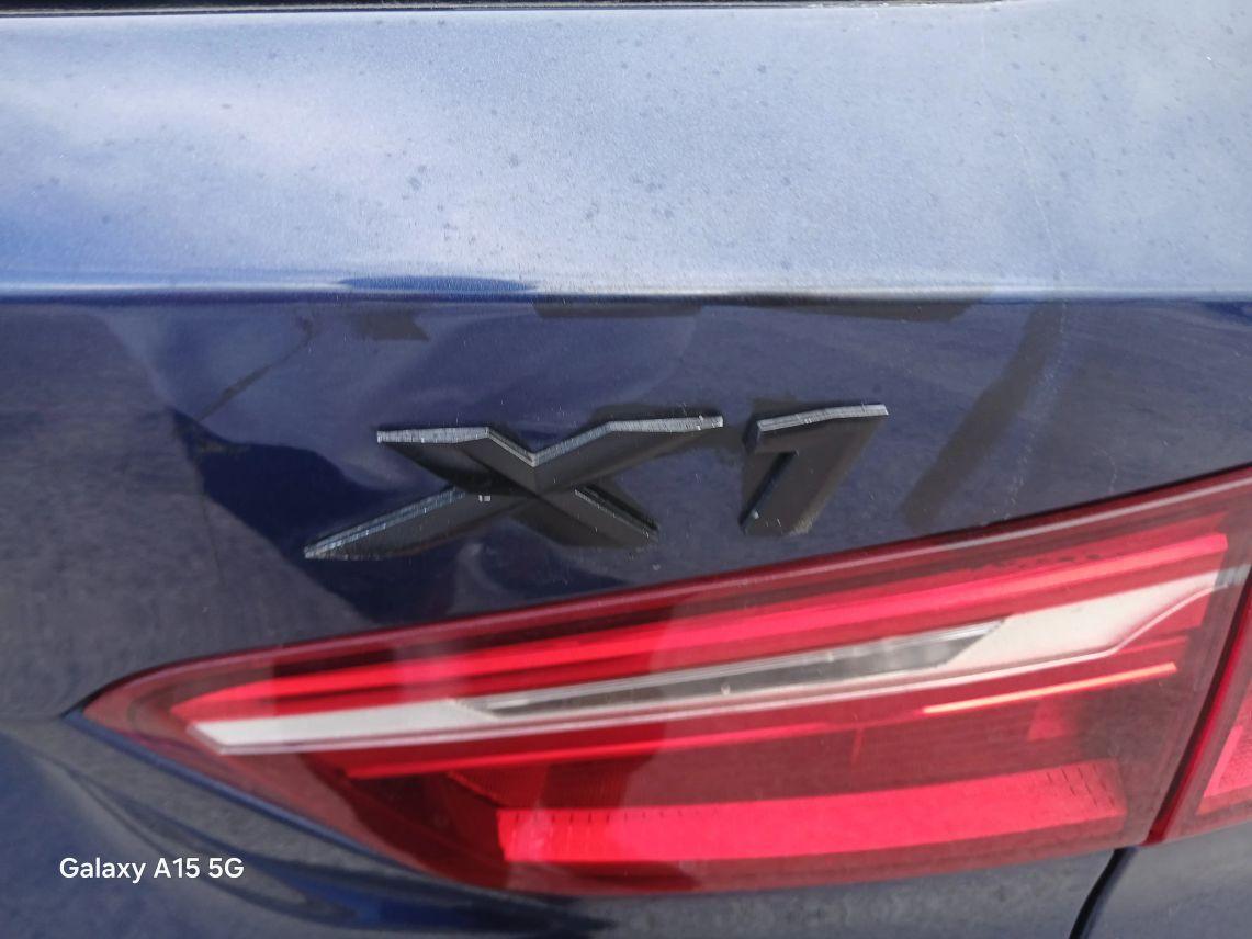 BMW X1 - Thumbnail 9