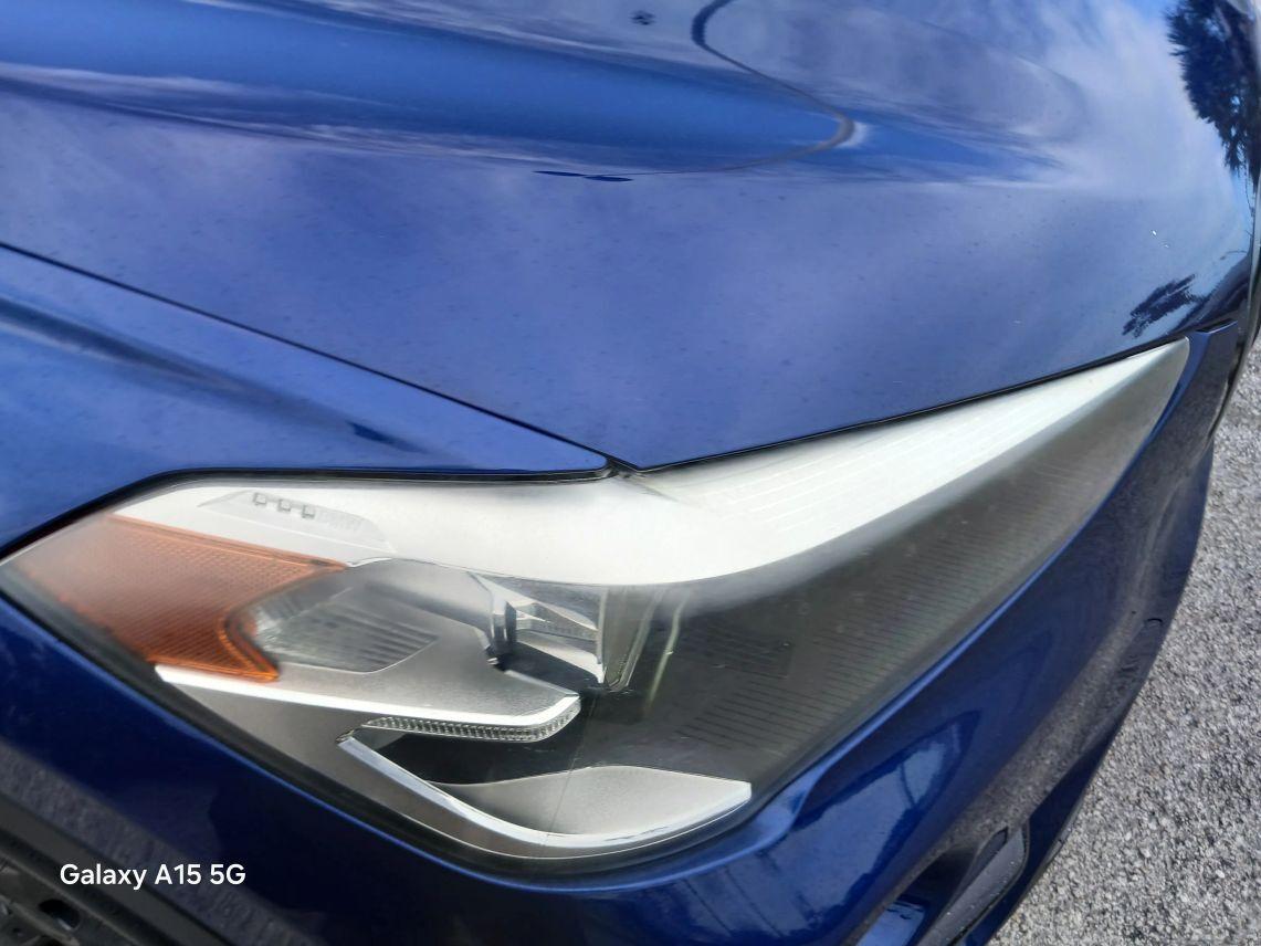 BMW X1 - Thumbnail 13