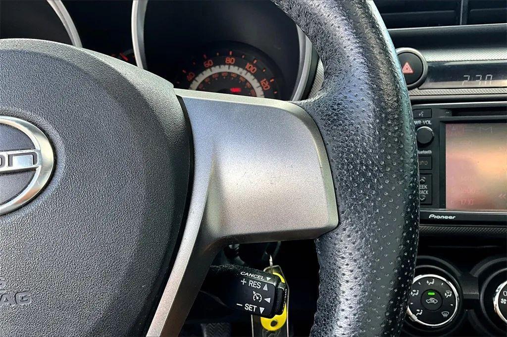 Scion TC - Thumbnail 19