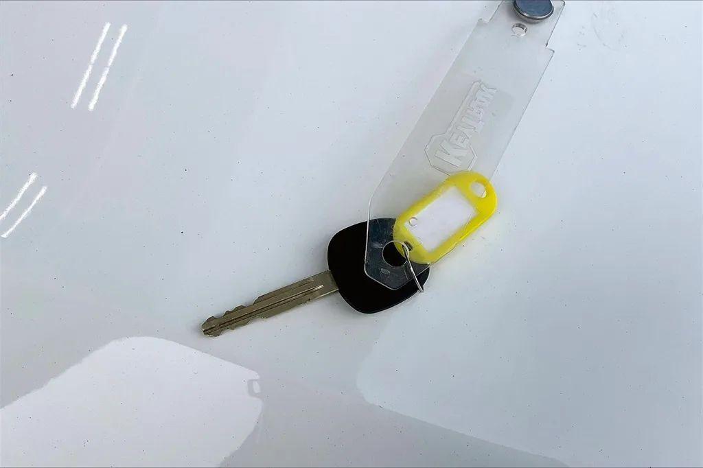 Scion TC - Thumbnail 11