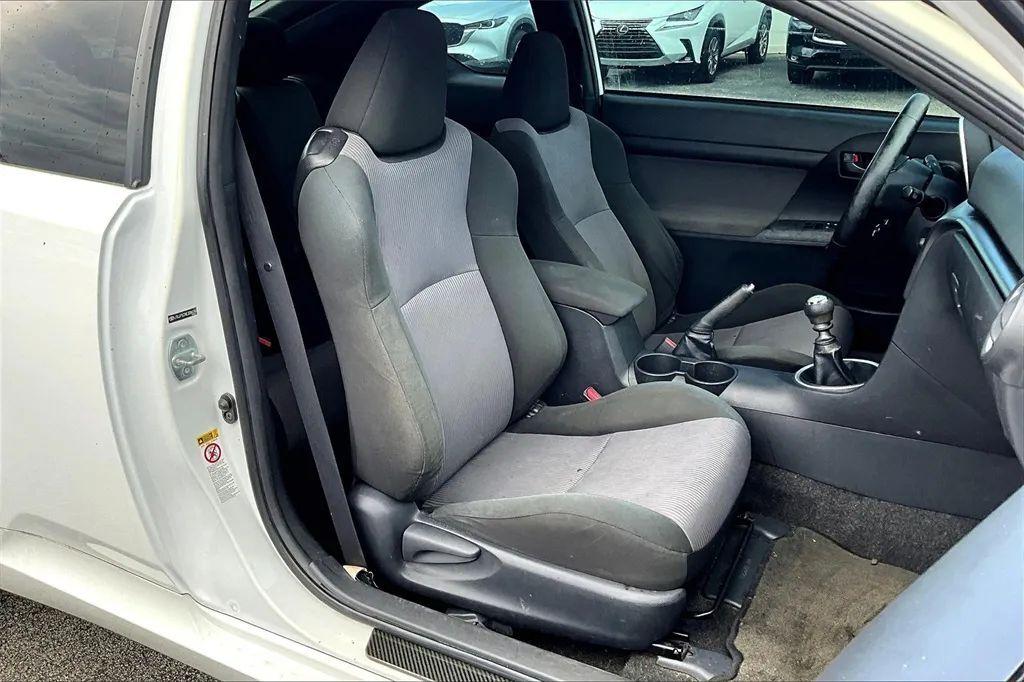 Scion TC - Thumbnail 7