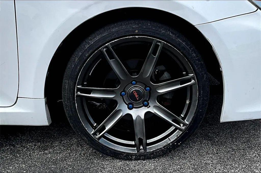 Scion TC - Thumbnail 9