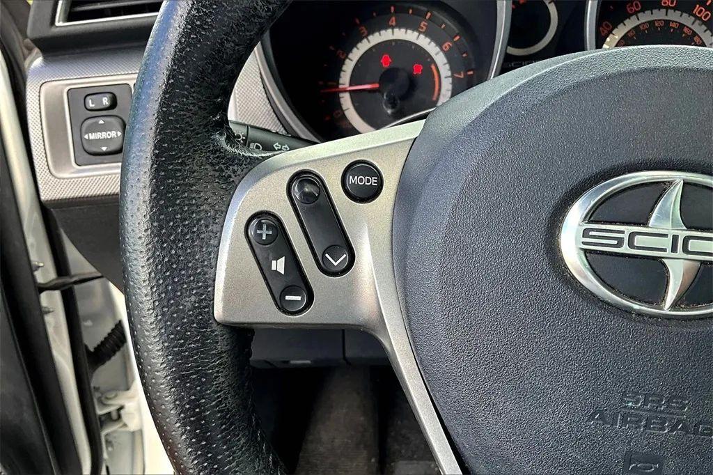 Scion TC - Thumbnail 18