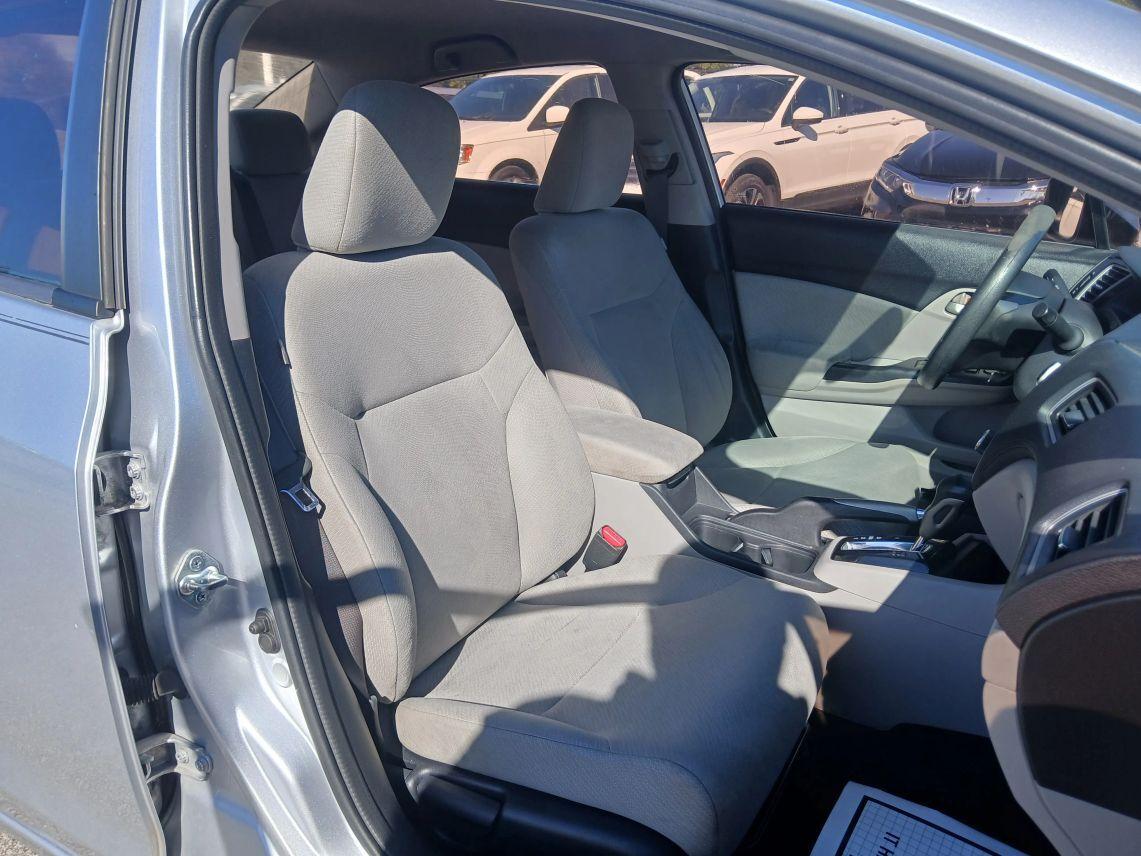 Honda Civic - Thumbnail 17