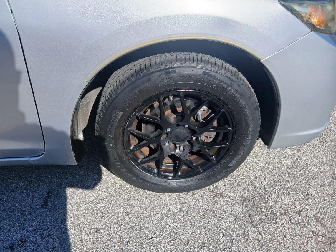 Honda Civic - Thumbnail 18