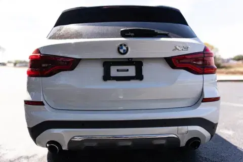 BMW X3 Xdrive30I Sport Utility 4D - Thumbnail 6