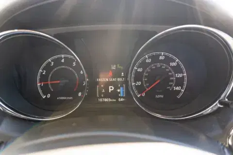 Mitsubishi Outlander Sport Se Sport Utility 4D - Thumbnail 6