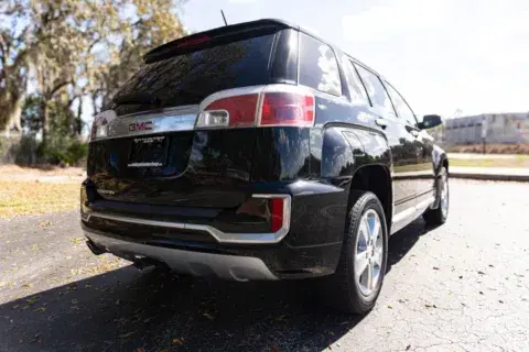 GMC Terrain Denali Sport Utility 4D - Thumbnail 5