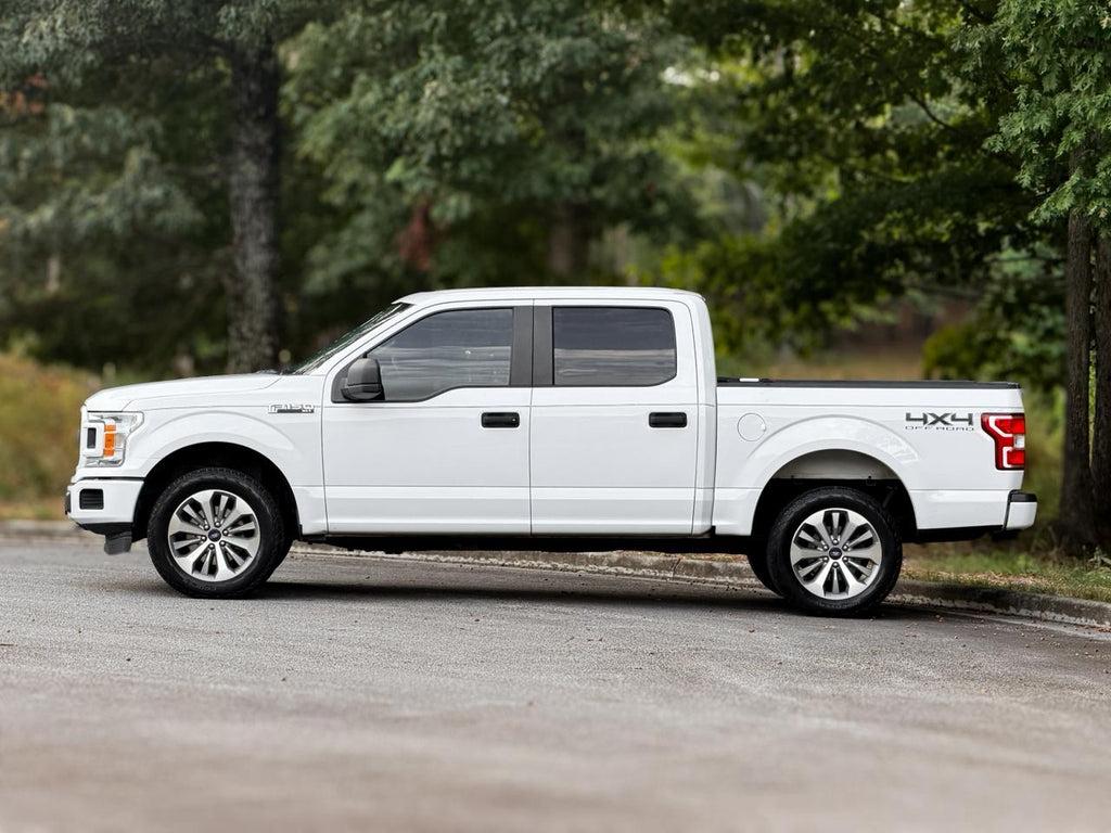 Ford F-150 Xl V6 4X4 - Thumbnail 8
