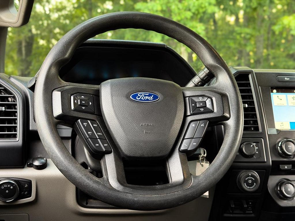 Ford F-150 Xl V6 4X4 - Thumbnail 11