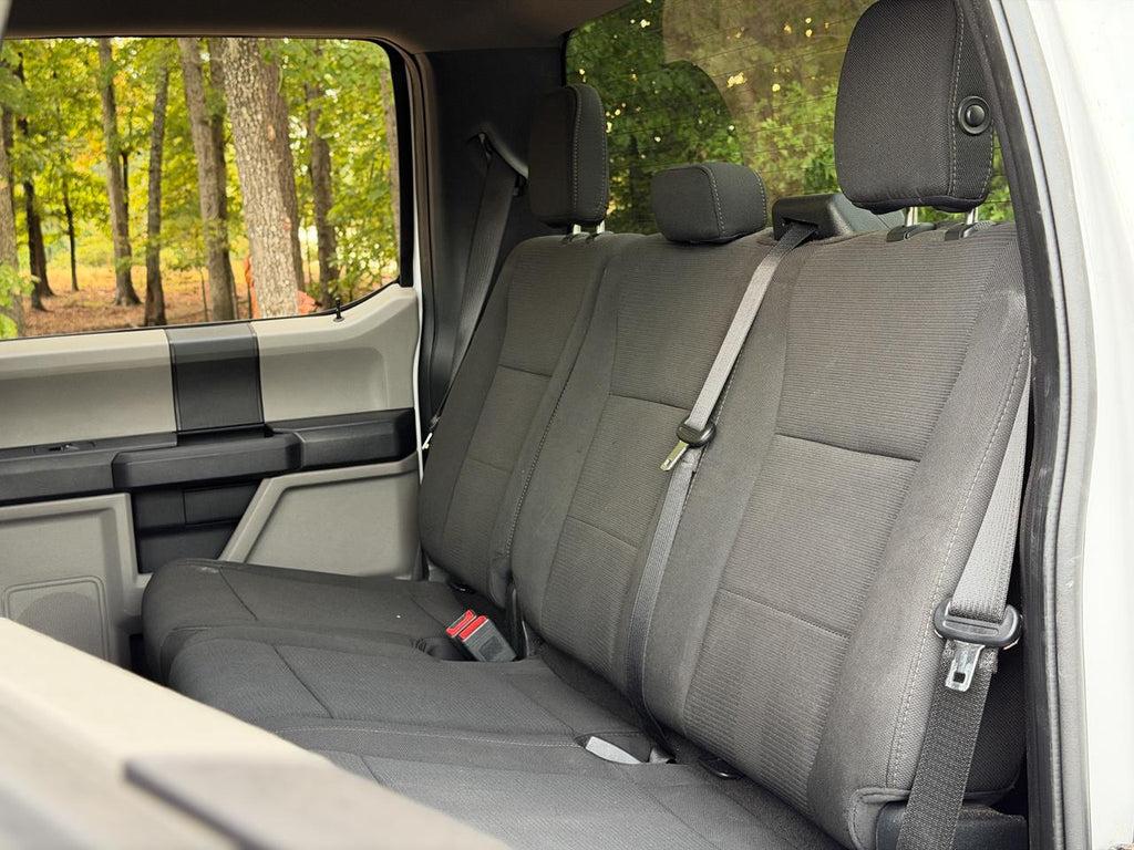 Ford F-150 Xl V6 4X4 - Thumbnail 14