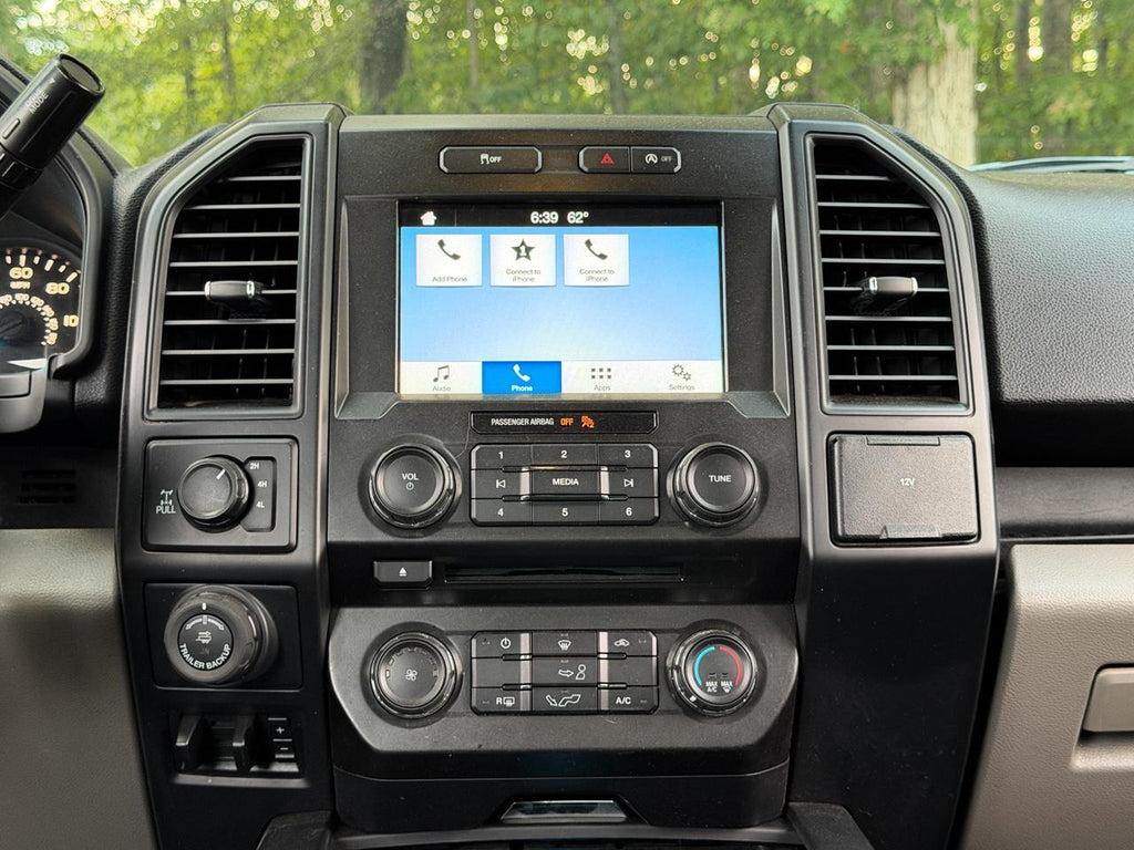 Ford F-150 Xl V6 4X4 - Thumbnail 12