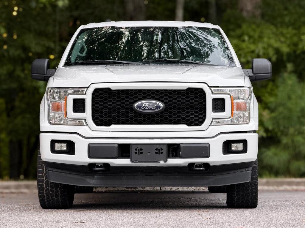 Ford F-150 Xl V6 4X4 - Thumbnail 4