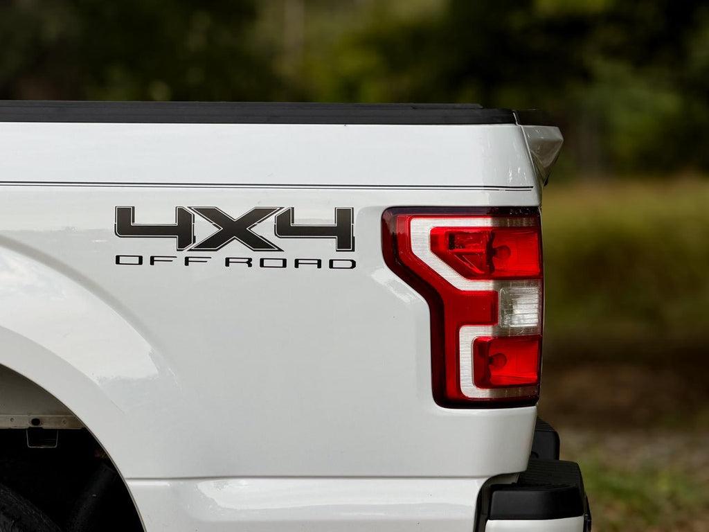 Ford F-150 Xl V6 4X4 - Thumbnail 9