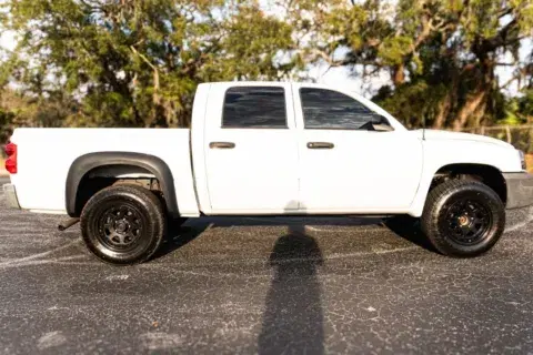 Dodge Dakota Quad Cab St Pickup 4D 5 1/2 Ft - Thumbnail 5