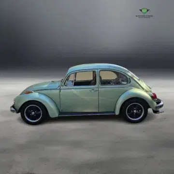 Volkswagen Beetle 2D Sedan - Thumbnail 3
