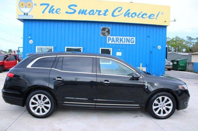 Lincoln MKT - Thumbnail 3