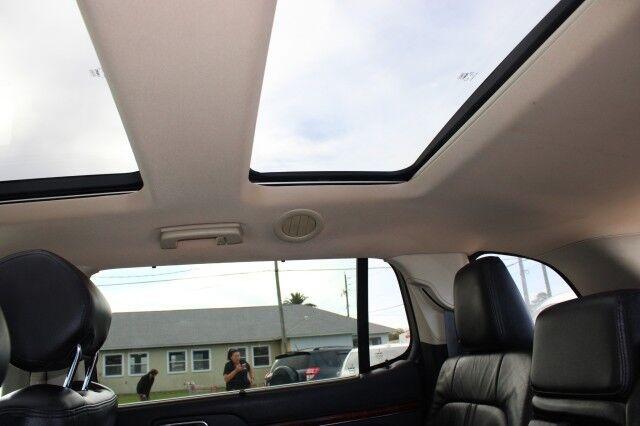 Lincoln MKT - Thumbnail 16