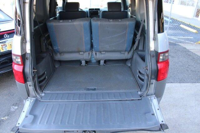 Honda Element - Thumbnail 10