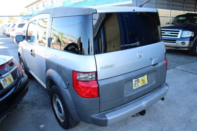 Honda Element - Thumbnail 4