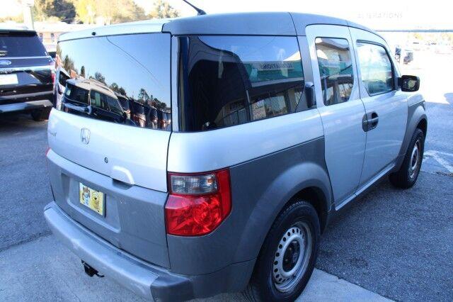 Honda Element - Thumbnail 2