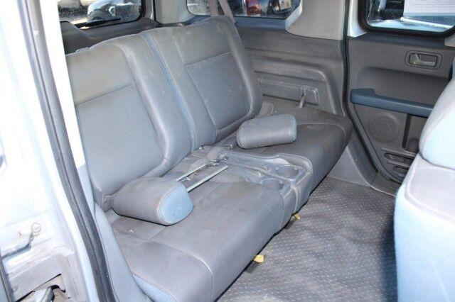 Honda Element - Thumbnail 8