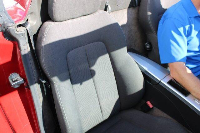 Chrysler Crossfire CONVERTIBLE - Thumbnail 14