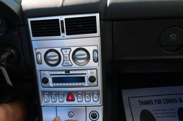 Chrysler Crossfire CONVERTIBLE - Thumbnail 17