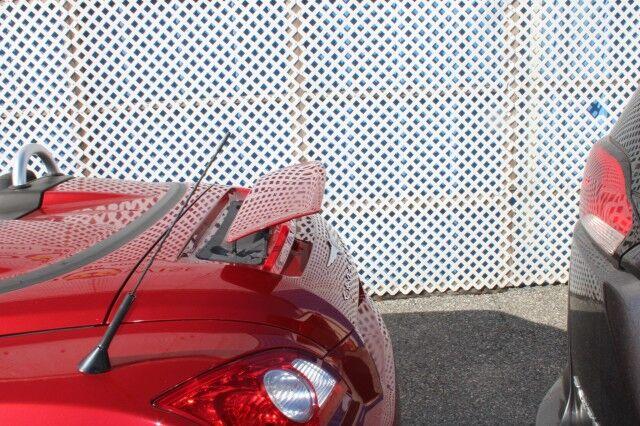 Chrysler Crossfire CONVERTIBLE - Thumbnail 10