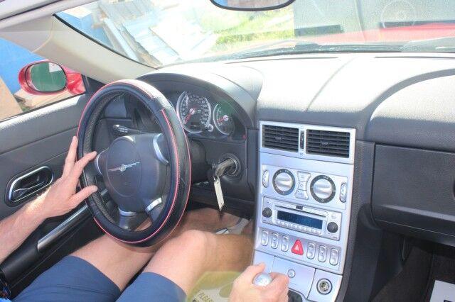 Chrysler Crossfire CONVERTIBLE - Thumbnail 16