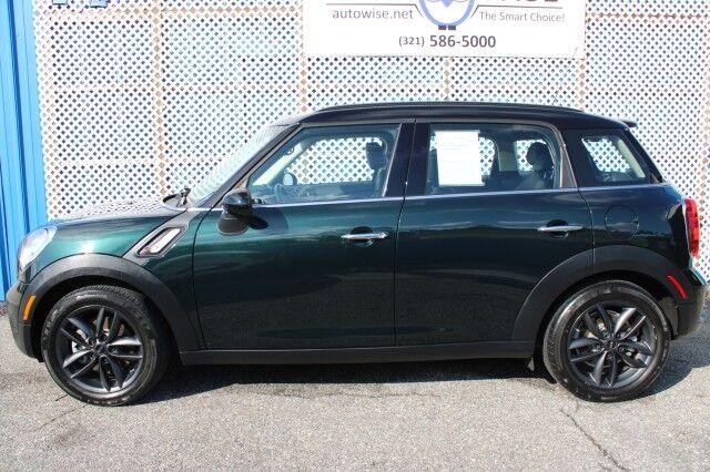 MINI Cooper Countryman - Thumbnail 4