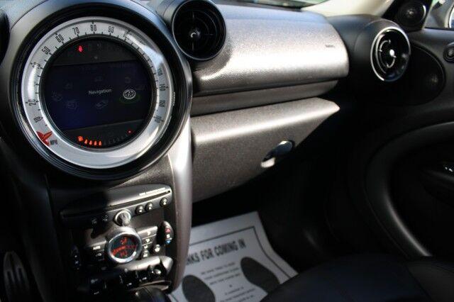 MINI Cooper Countryman - Thumbnail 10