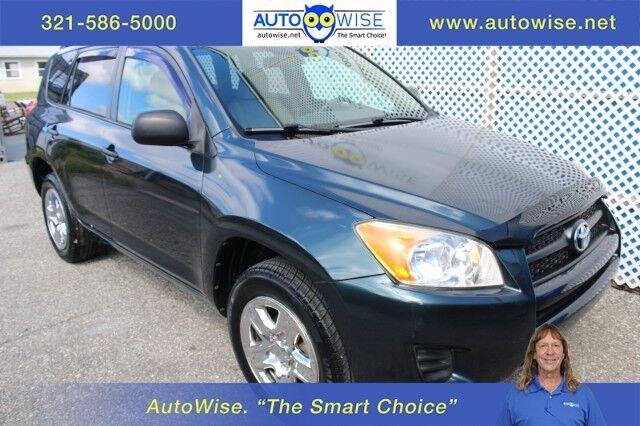 Toyota RAV4 - View 1