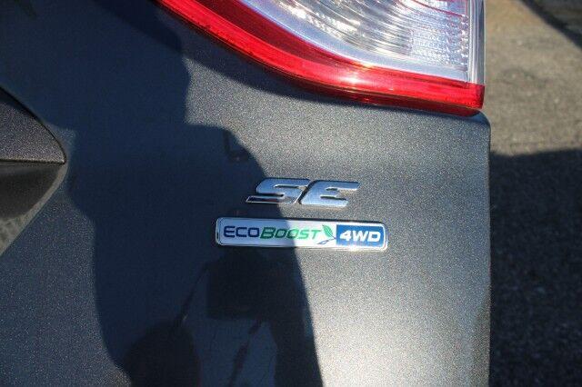 Ford Escape - Thumbnail 10