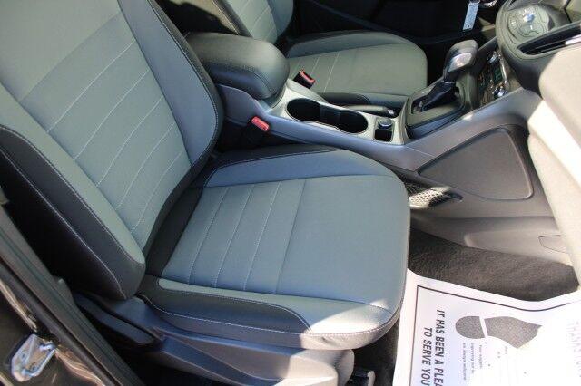 Ford Escape - Thumbnail 13