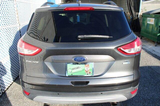 Ford Escape - Thumbnail 4