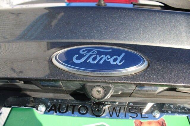 Ford Escape - Thumbnail 5