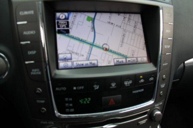 Lexus IS 250C - Thumbnail 20