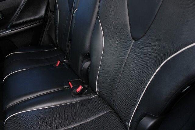 Toyota Venza - Thumbnail 20