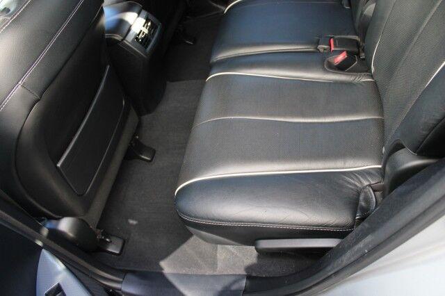 Toyota Venza - Thumbnail 19