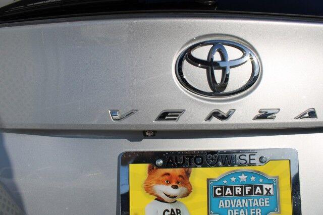 Toyota Venza - Thumbnail 9