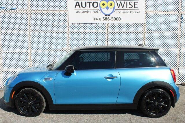 MINI Cooper S - Thumbnail 7