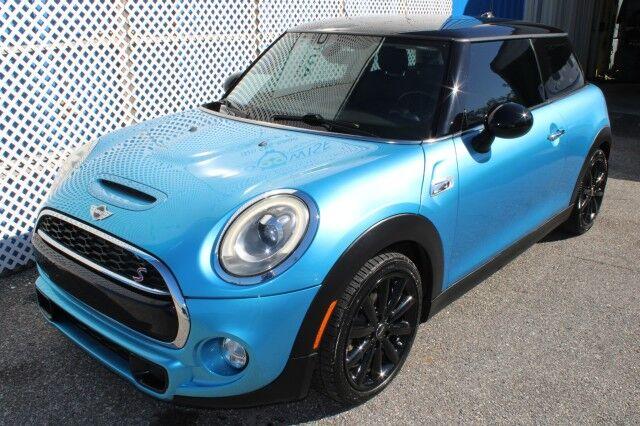 MINI Cooper S - Thumbnail 8