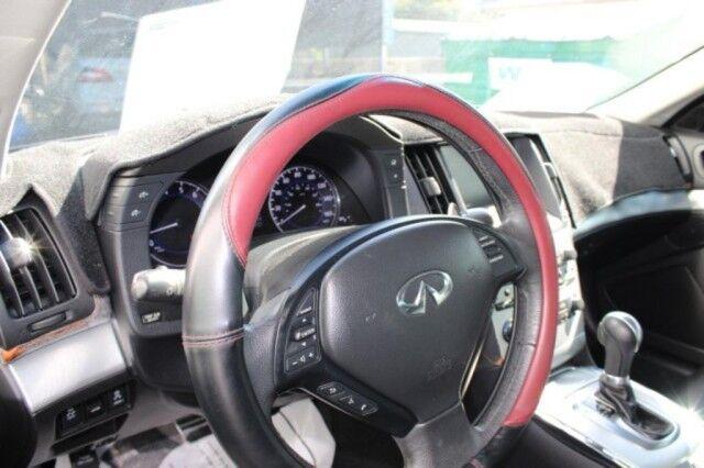 Infiniti G37 S Convertible - Thumbnail 16