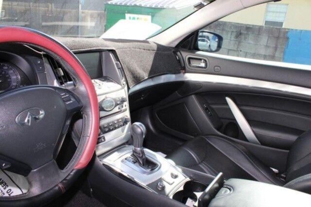 Infiniti G37 S Convertible - Thumbnail 18