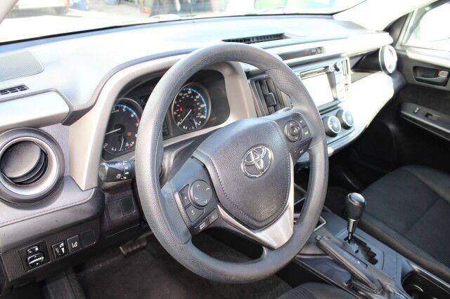 Toyota RAV4 - Thumbnail 20